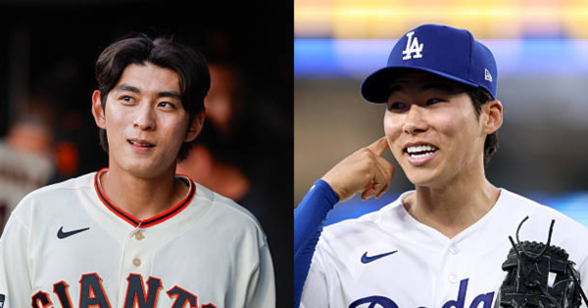 한국 야구 1029일 만의 쾌거! '2안타 1타점' 이정후·'2출루 1타점' 김혜성, 나란히 불방망이…주루