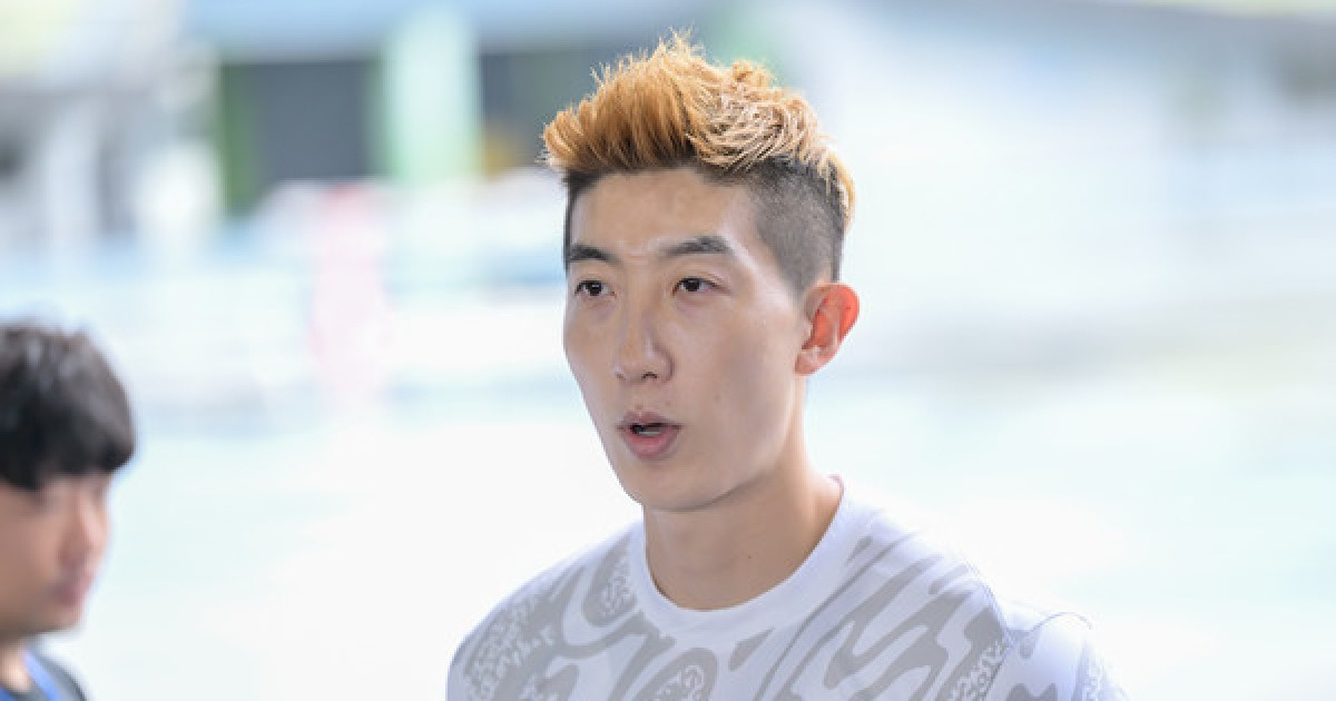 "최상의 조, 제일 좋지만…" 조현우가 본 '월드컵 조추첨' 그리고 3번째 각오