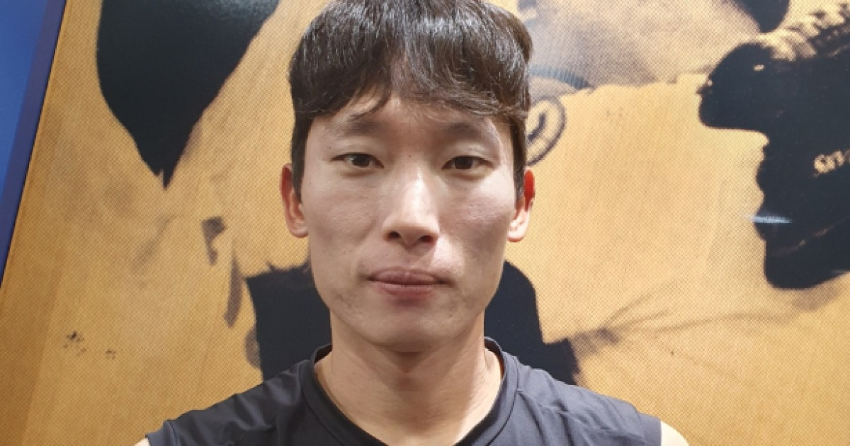 "신이 주신 마지막 기회라고 생각했다" 102순위, 11년 차 김호령이 만든 '기적' [IS 인터뷰]