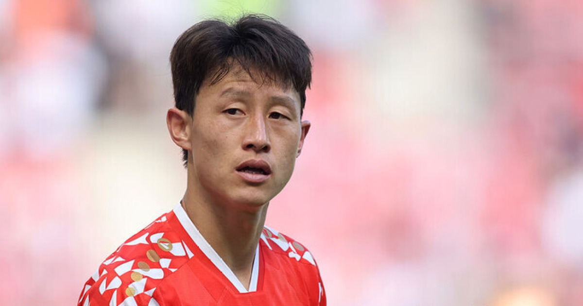 [오피셜] ‘홍명보호’ 대위기!...손흥민과 더불어 대표팀 ‘핵심’ 이재성, 좌측 엄지 발가락 부