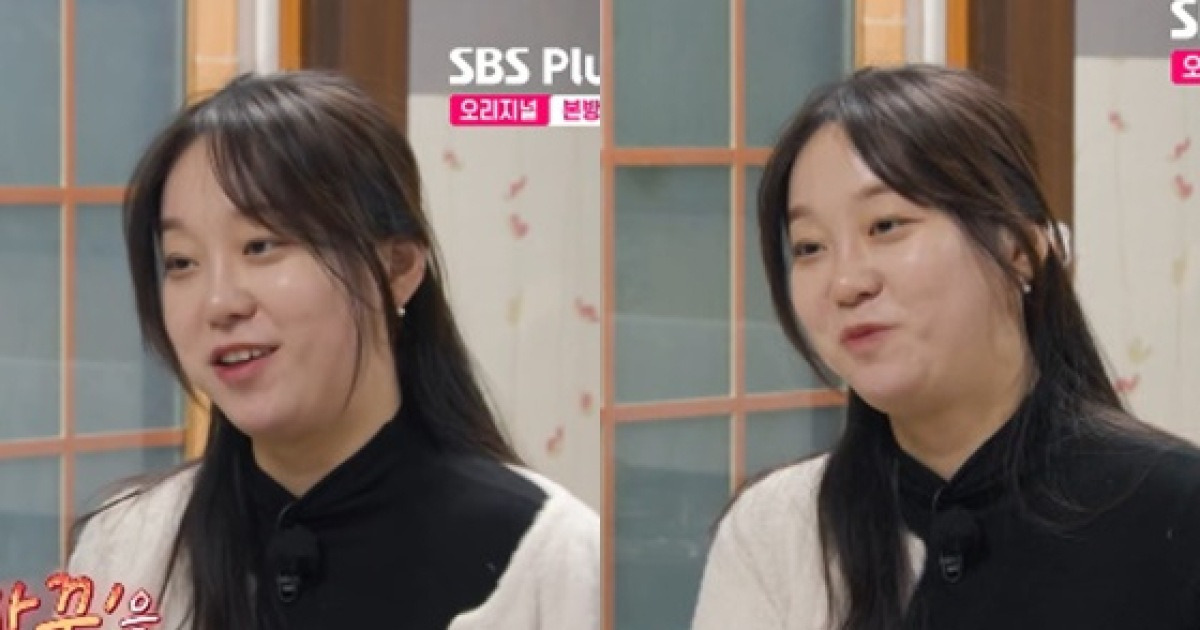 '뒷담화 논란' 31기 옥순, 통편집 피했다..'나는 솔로'서 달달 데이트 [스타이슈]