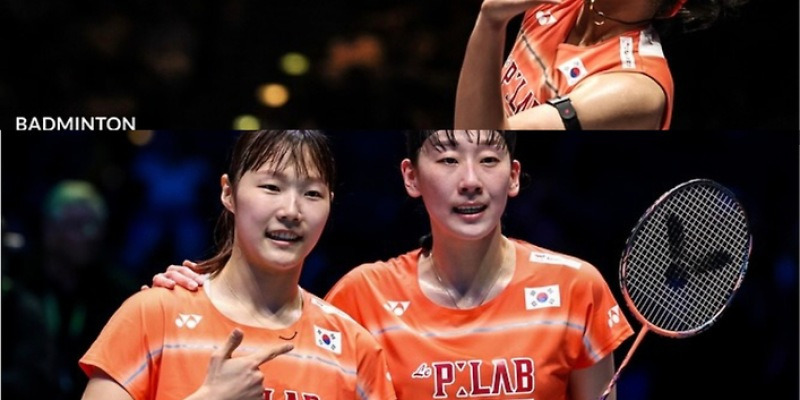 [프리뷰] 천위페이 잡은 안세영, 왕즈이 꺾고 전영 오픈 2연패·3종목 싹쓸이 정조준