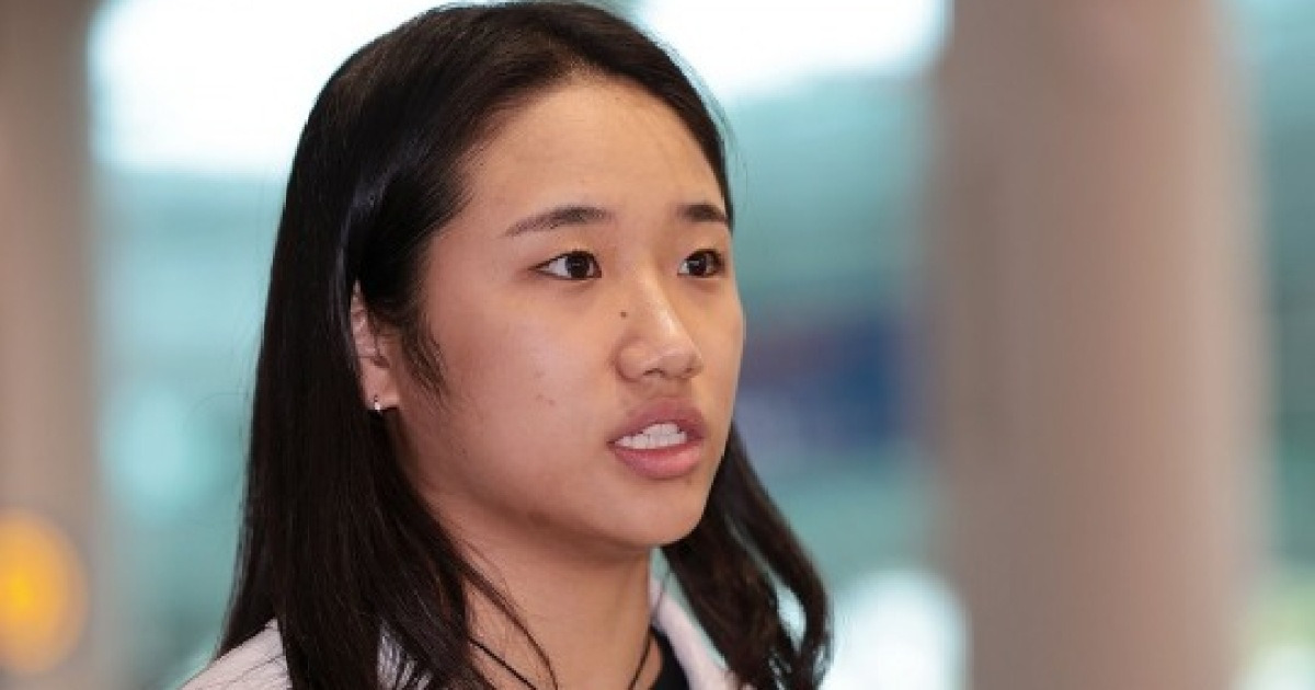 '역시 안세영은 다르다' 일본오픈 결승 진출…올해 6번째 우승 도전