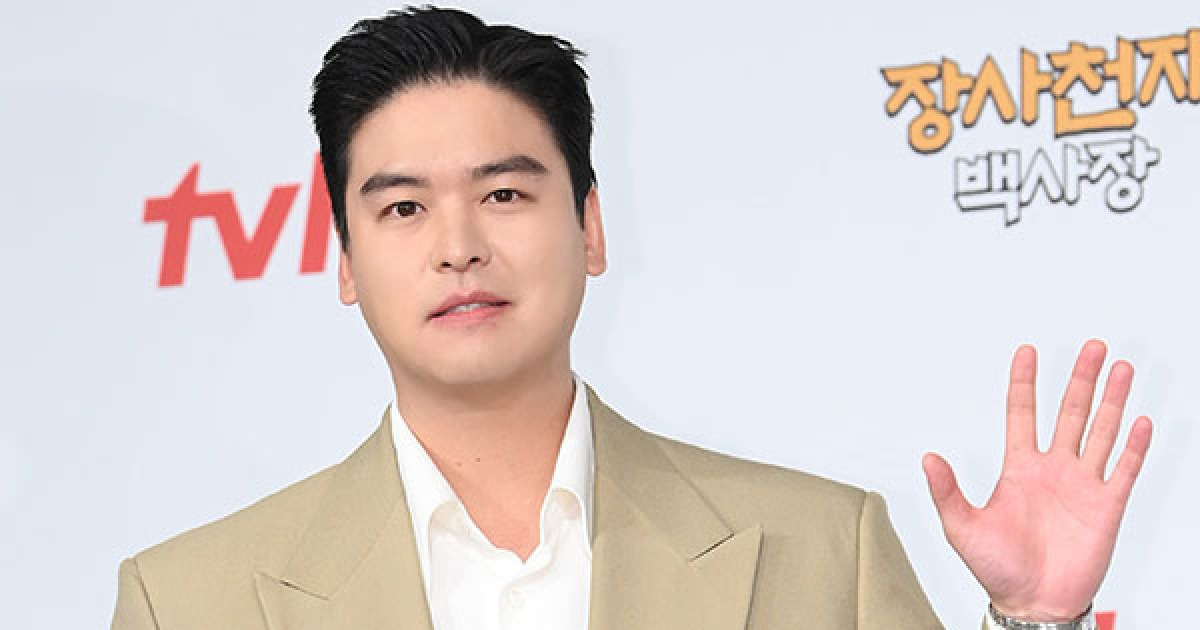 "작년에 상견례" 이장우, ♥조혜원보다 '나혼산'…결혼 연기 진짜였다 [엑's 이슈]