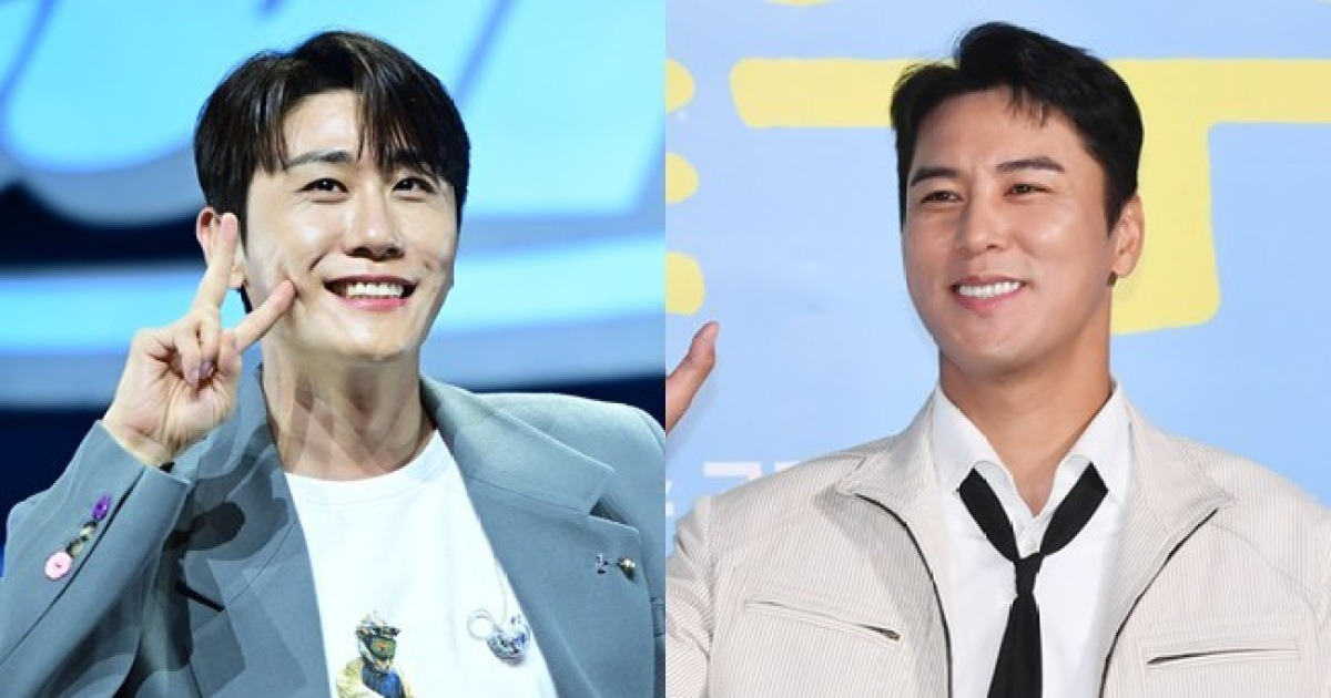 42세 영탁 “결혼 계획 NO, 아직 장민호도 안 갔는데”(전현무계획2)[결정적장면]