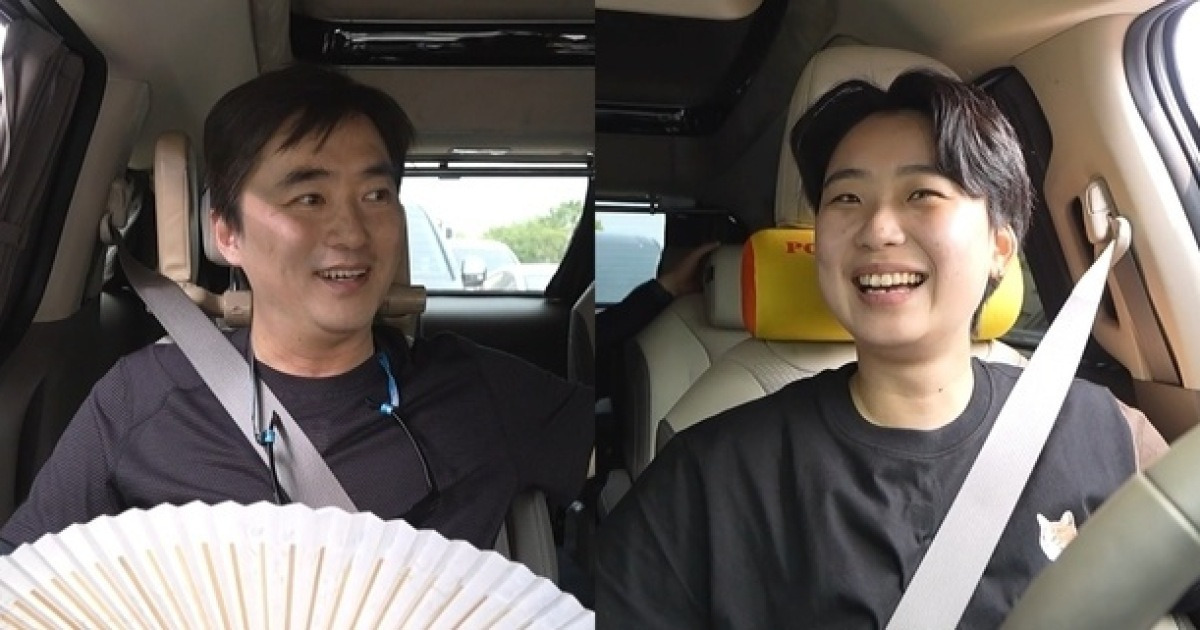 ‘쓰저씨’ 김석훈, 에어컨 없이 버티는 친환경 여름 일상 (전참시)