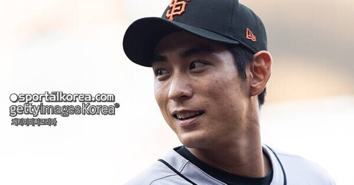 후리건즈 열광하라! '무려 NL 단독 1위' 이정후, 6경기 연속 장타 '쾅' → 결승 득점까지