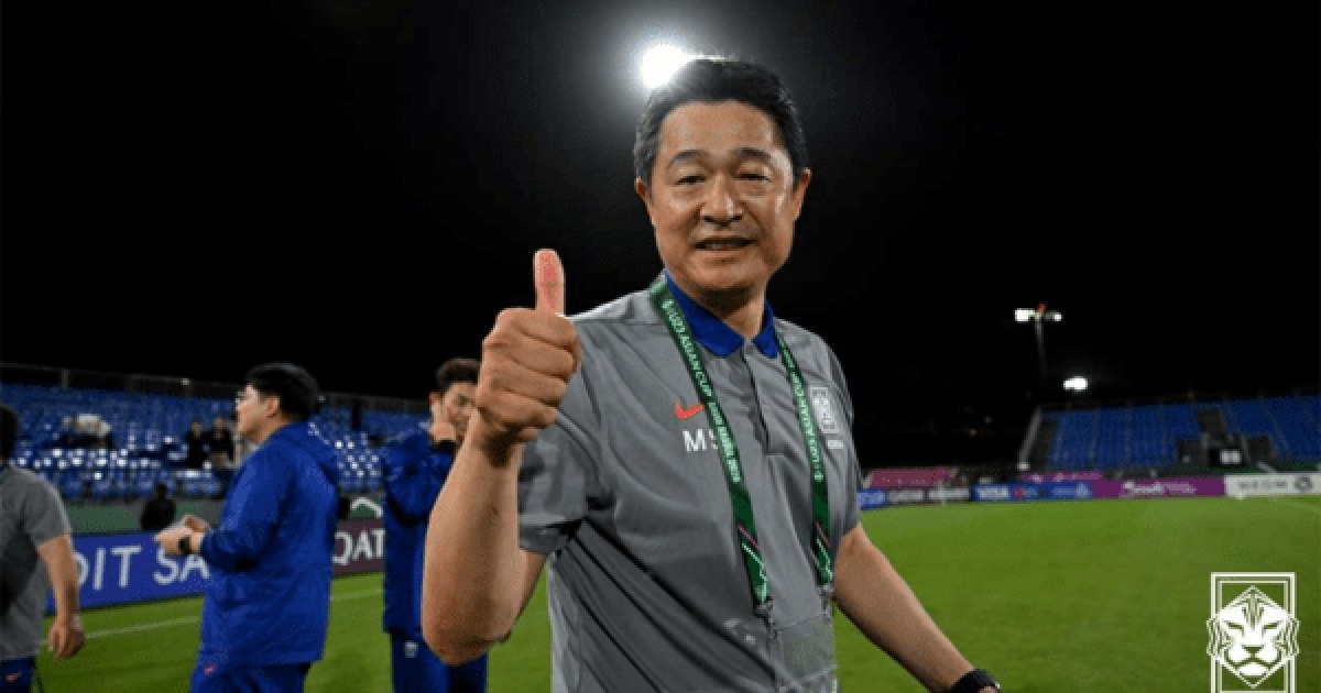 '이민성호, 독기 품었다!' 日 안방서 금메달 정조준…'해외파 총집결' 韓 U-23 대표팀, 아시안게임 