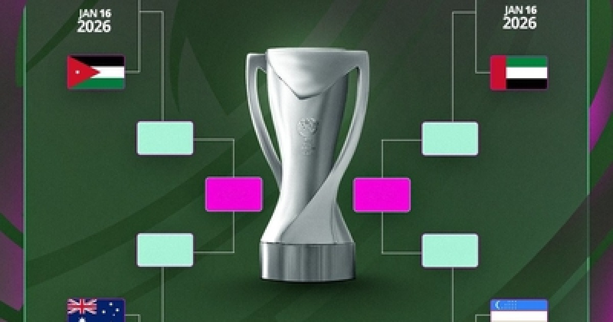 졸전 끝 극적으로 8강행…이민성호, 호주와 준결승 티켓 건 승부