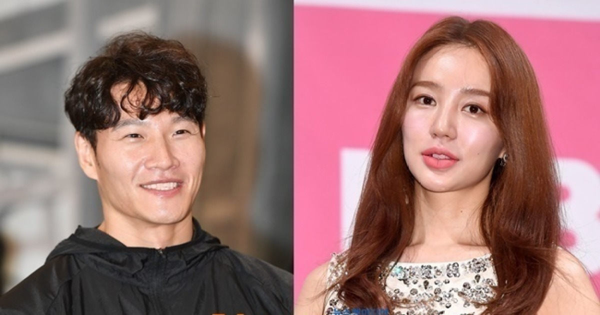 김종국 결혼 발표에 ‘열애설 부인’ 윤은혜 관심…이제 언급 사라지려나[종합]