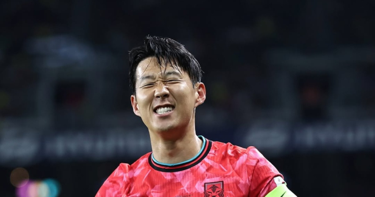 “손흥민 또 터졌다” MLS도 함박웃음