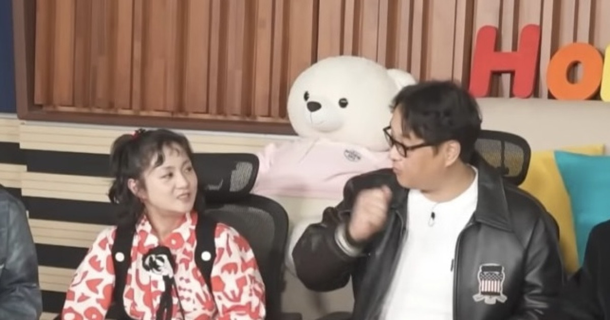 구성환, 논란 속 촬영 ‘나혼산’에 의미심장 ‘엄지척’ 날렸다…“묘한 타이밍”