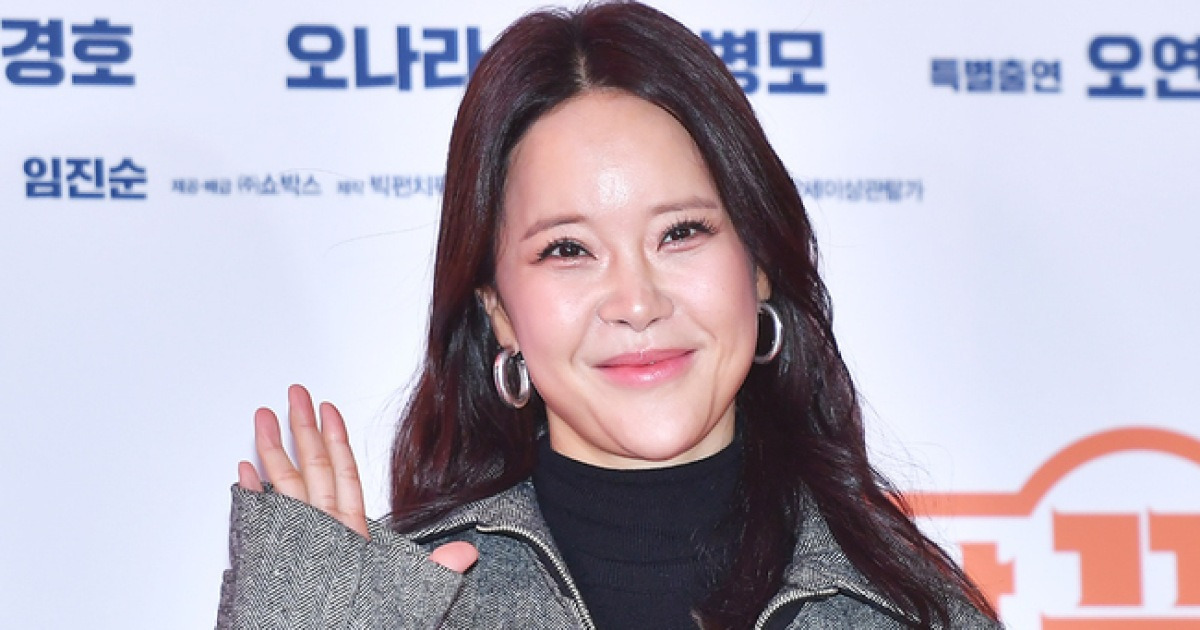 백지영 ‘살림남’ 떠난다, 1년 6개월만 하차[공식입장]