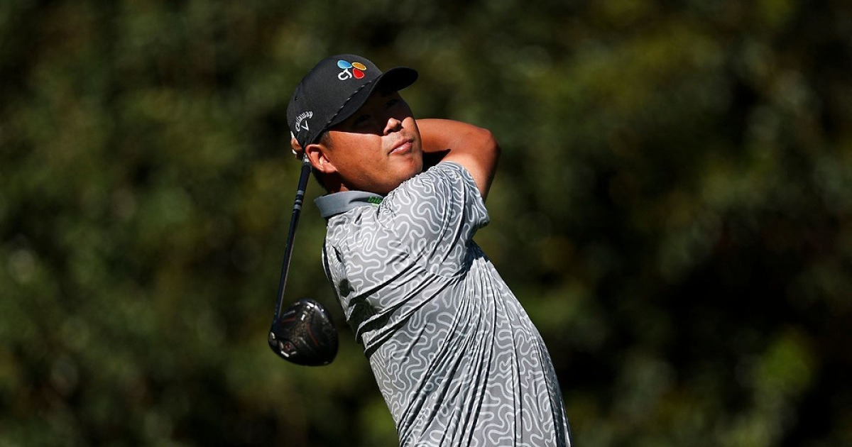 매킬로이, 공동 선두로 출발…김시우·임성재 '오버파 부진'