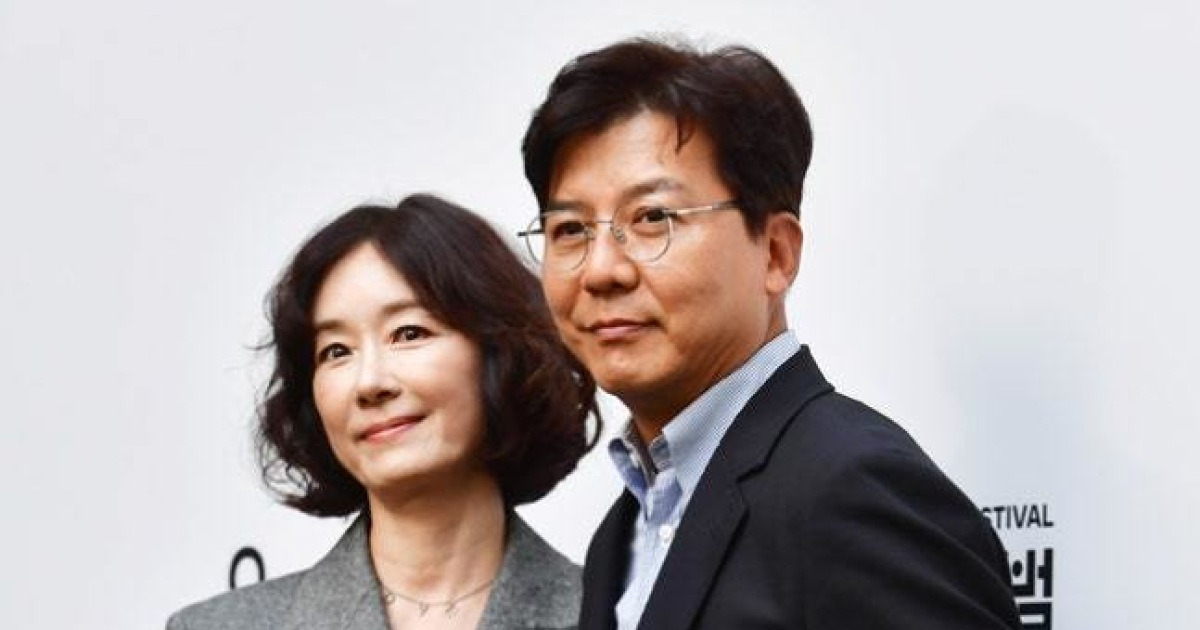 ‘임재범 이복동생’ 손지창 활동 중단 “♥오연수 연기 위해, 외로웠던 유년시절 대물림 NO”(
