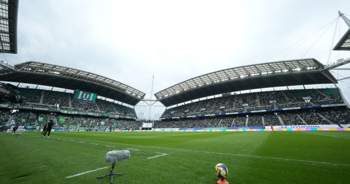 '정정용호 출항' 전북, 대전과 슈퍼컵 통해 2026시즌 시작...트로피 획득 목표