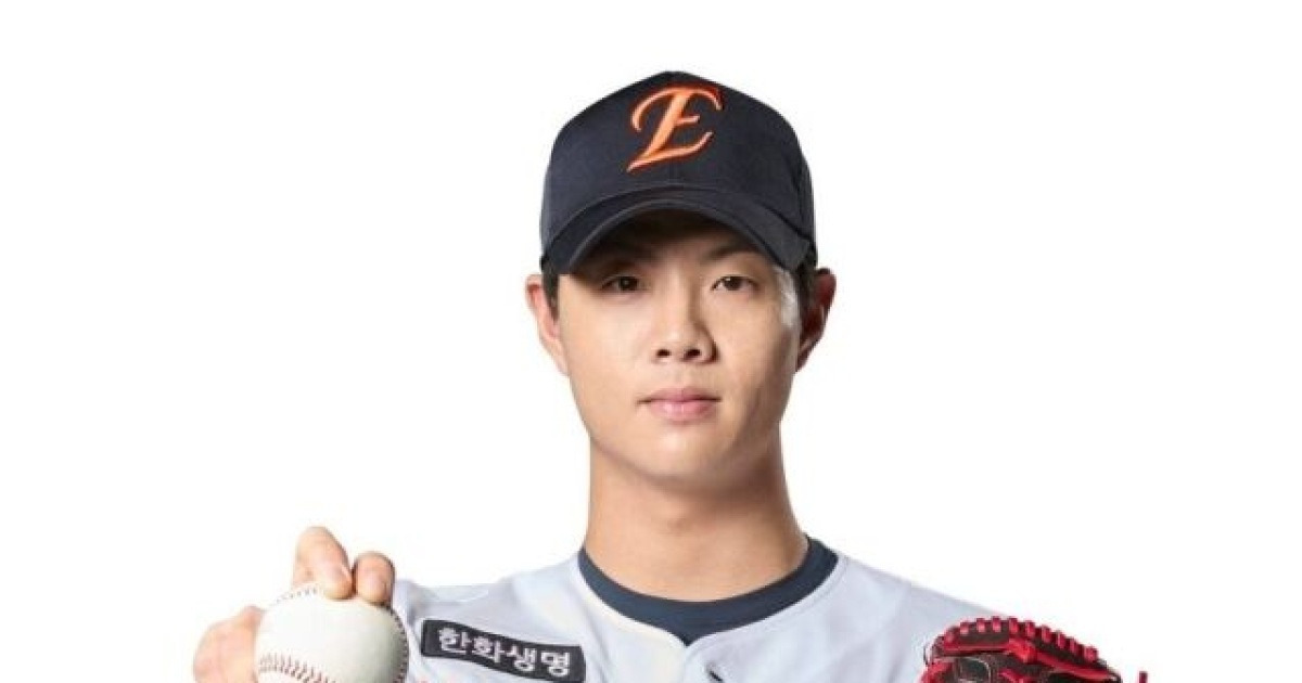 '파격' 김경문은 왜 무명 육성선수 택했나…한화 잔류군→1군 코치 추천, 불꽃야구 사이드암 뜬