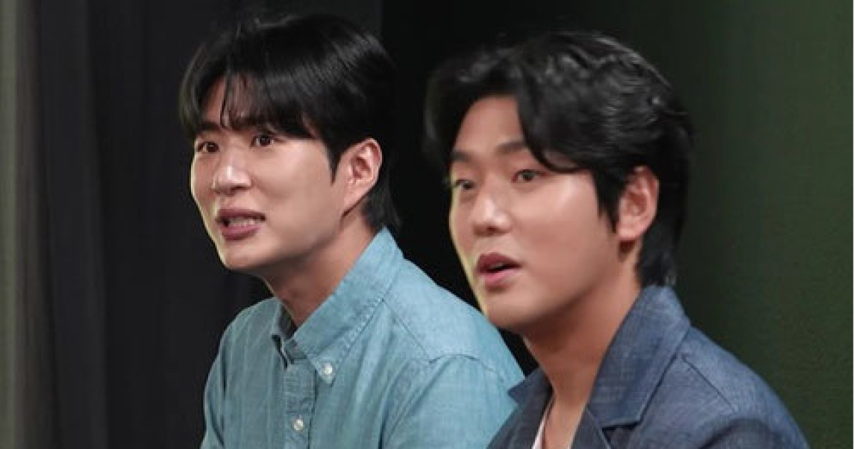 S대 출신 김진웅 자의식 과잉 소개팅 “연봉 7천, 이상형 김고은♥” (사당귀)