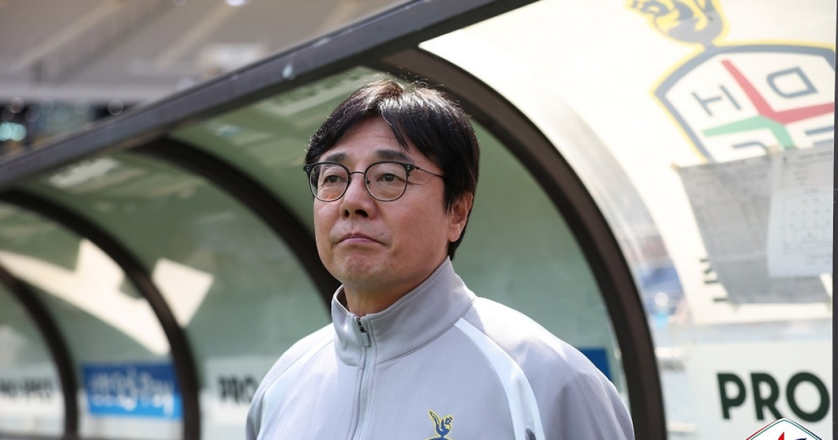 '3연패 탈출+개인 통산 200승' 황선홍 감독의 미소…"하루도 편안했던 날 없었다, 멈추지 않고 전