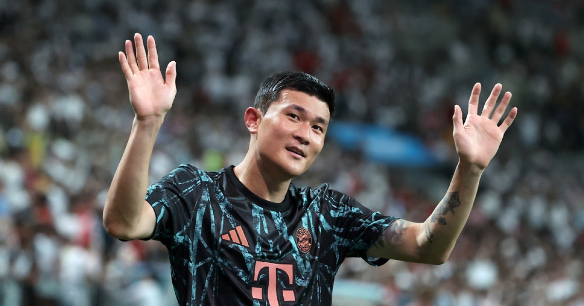 김민재 극적 대반전, 韓 21호 프리미어리거 가능성 폭락...'무조건 방출' 계획 삭제 "이적 요청 없