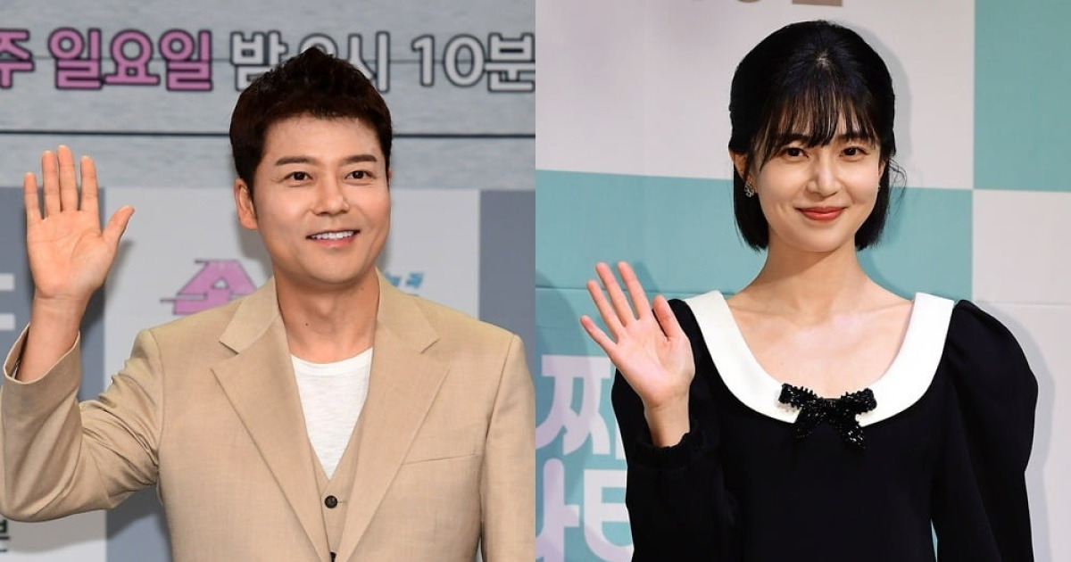 '47세' 전현무, 띠동갑 연하 여배우와 핑크빛♥…"맨날 내가 요리해줘" ('전현무계획2')