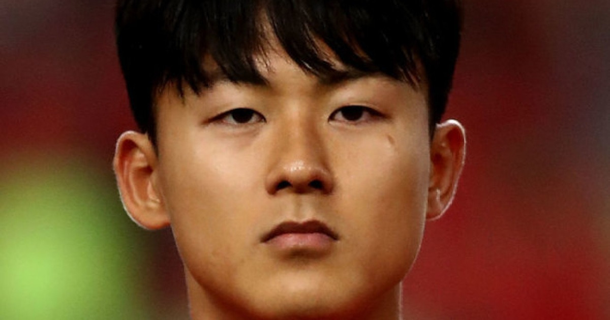 홍명보호는 왜 결국 이승우를 외면했나...이천수의 분석 "엄지성-양현준과의 포지션 경쟁서 밀려