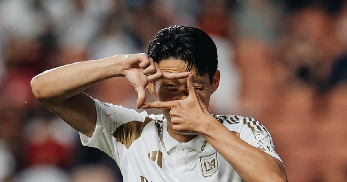 “어떤 수비 전술로도 손흥민을 못 막더라”…쏘니가 특별한 진짜 이유는 ‘움직임’