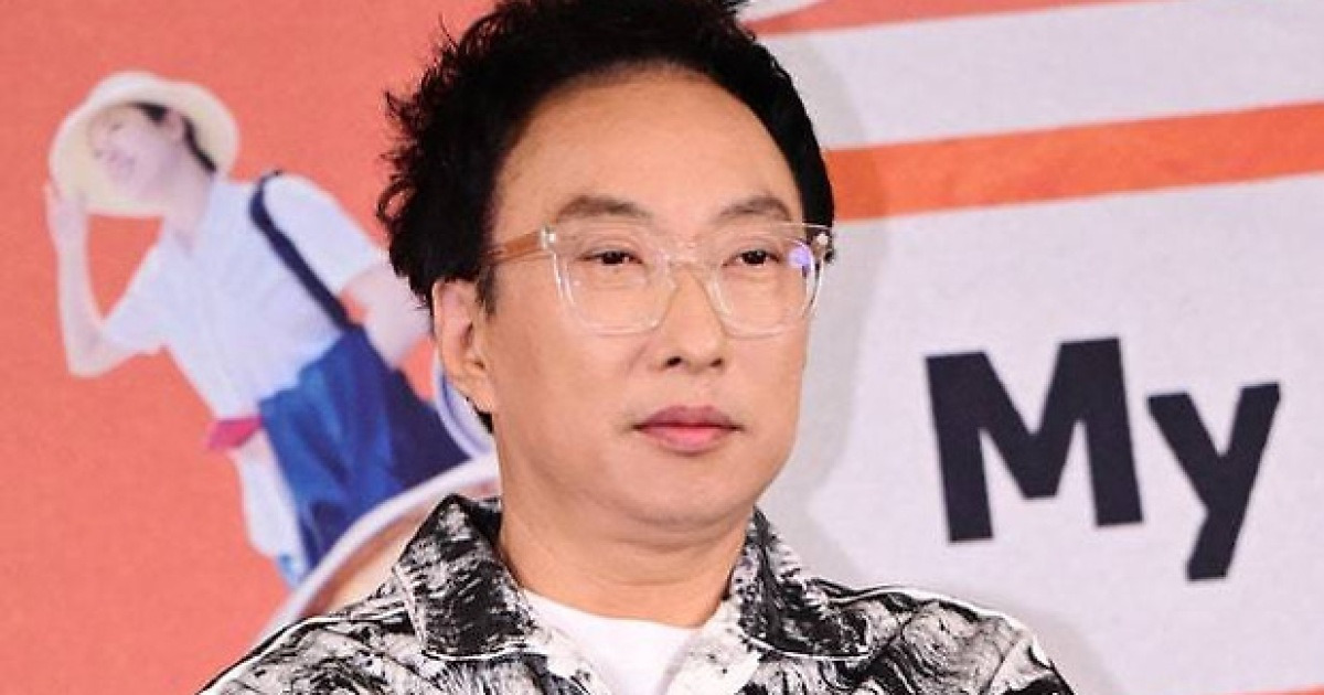 박명수 소신 발언 “셰프가 예능인 자리 다 뺏어” 밥그릇 걱정에 끙끙(사당귀)