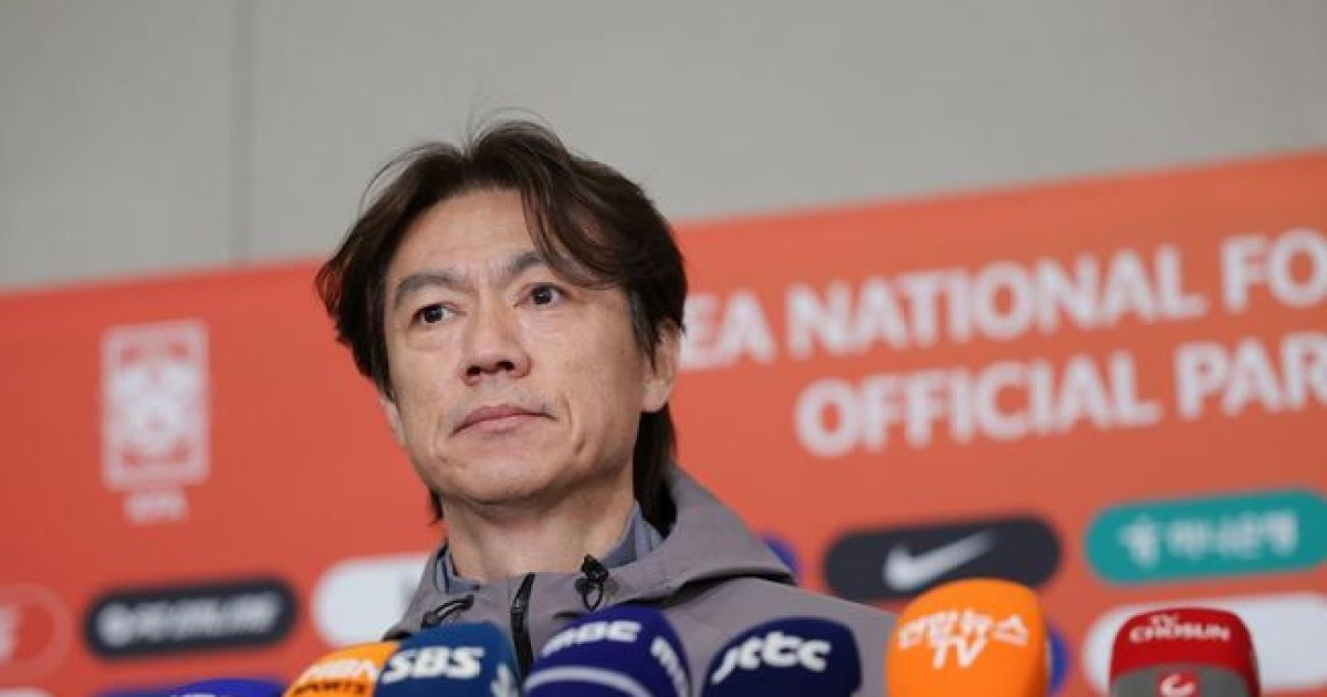 “홍명보 감독 전술은 손흥민, 이강인, 김민재…” 김영광, 홍명보 감독 무전술-무능력 작심 비