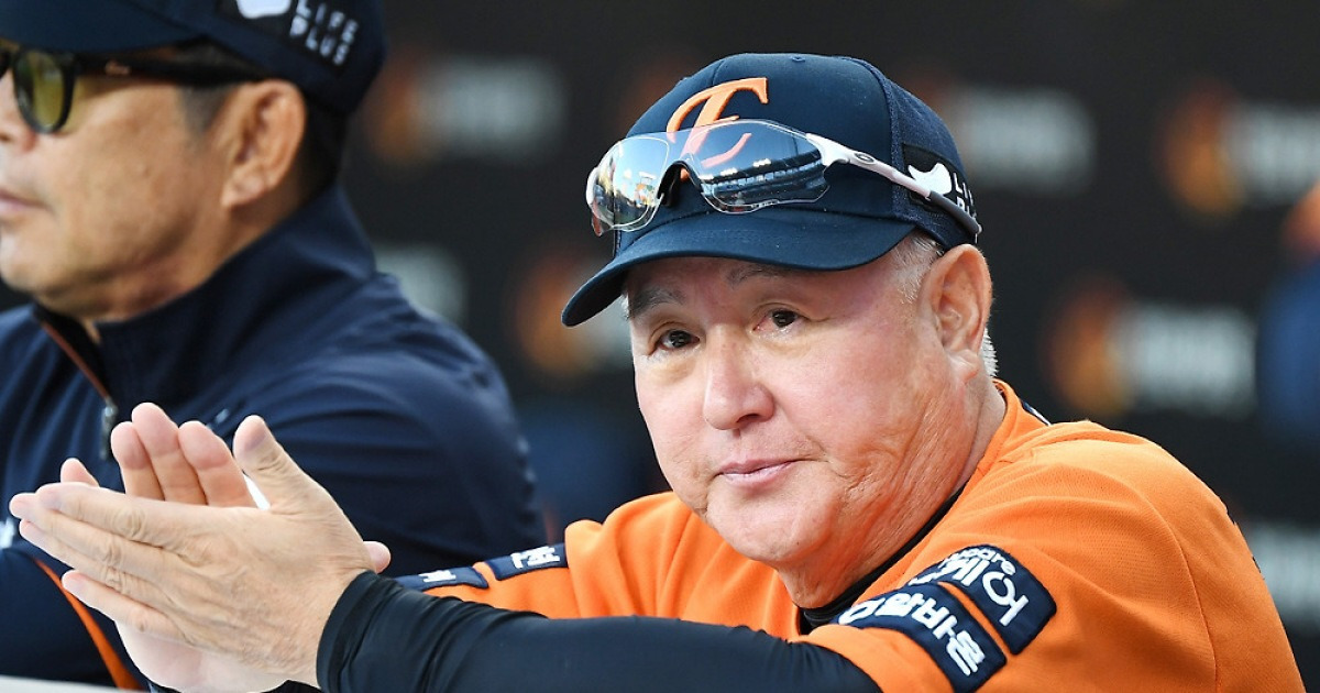 LG는 12경기만에 5.5G차 뒤집었는데... 21G 남은 한화에게도 9월의 기적이 일어날까[SC 포커스]