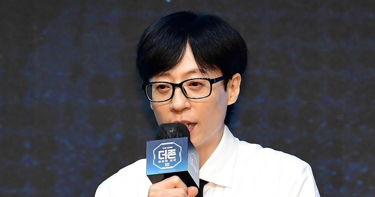 유재석, 녹화 중 결국 중단했다…현장 분위기 술렁, 몸싸움까지 벌어져 ('런닝맨')