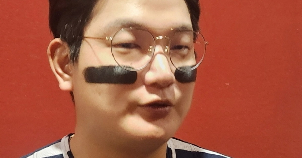 '대체' 김서현은 왜, 고개 흔들더니 '100% 직구 승부'... "최근 변화구 안 좋았다, 핑계를 대자면..." 