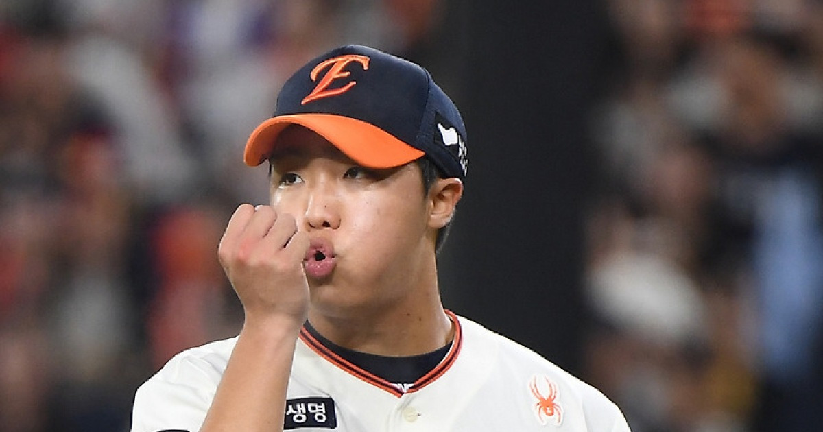 계획된 것인가, 어쩔 수 없었던 것인가...한화의 '불펜데이' 이기면 초대박, 지면 가시밭길 [PO3 현