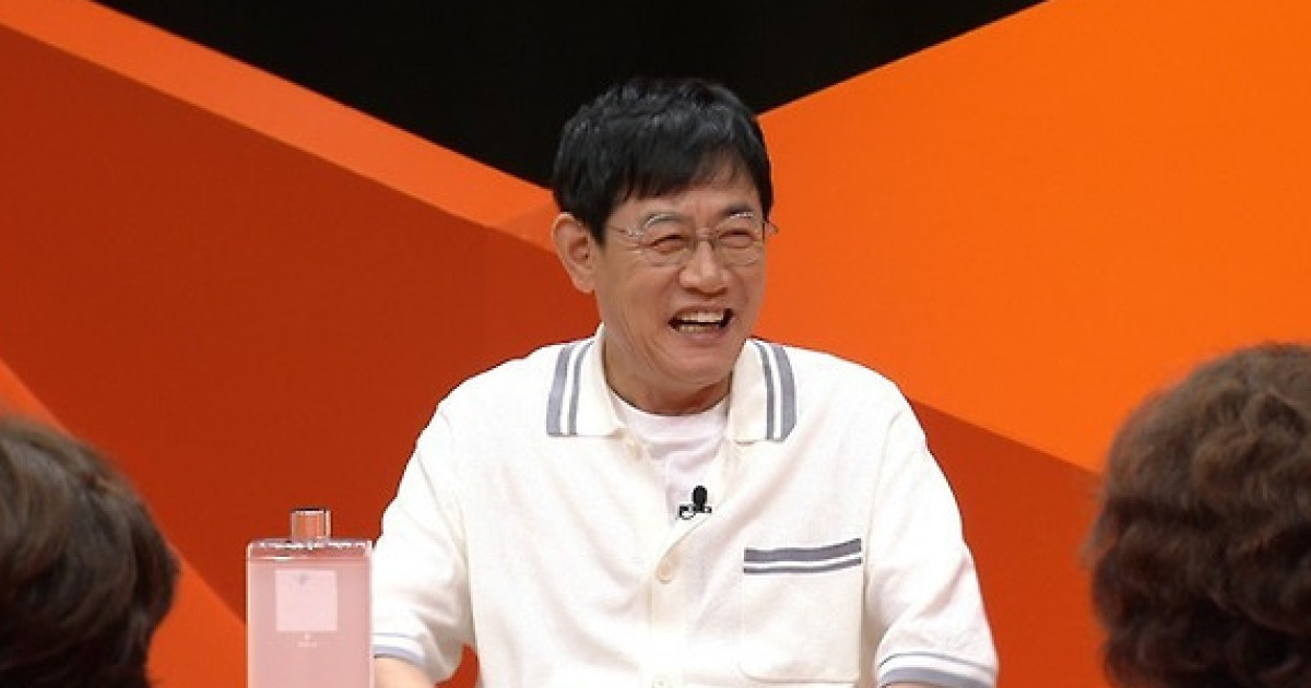 이경규, ‘약물 운전’ 논란 뒤 초고속 복귀→인생 최대 위기 맞았다(미우새)