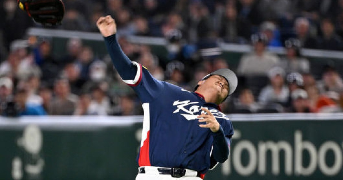 “홍창기와 상의해 더 이상 안 놀린다” 박해민, ‘국보경’ 된 문보경 인정했다