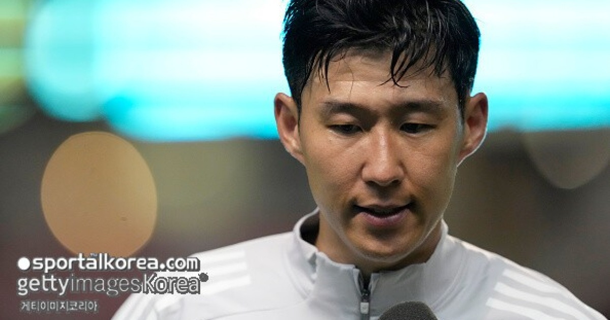 "손흥민, 대체 왜 이렇게 행동하는 건데?" 美 매체 깜짝 놀랐다…"MLS의 틀 깨고 있어"