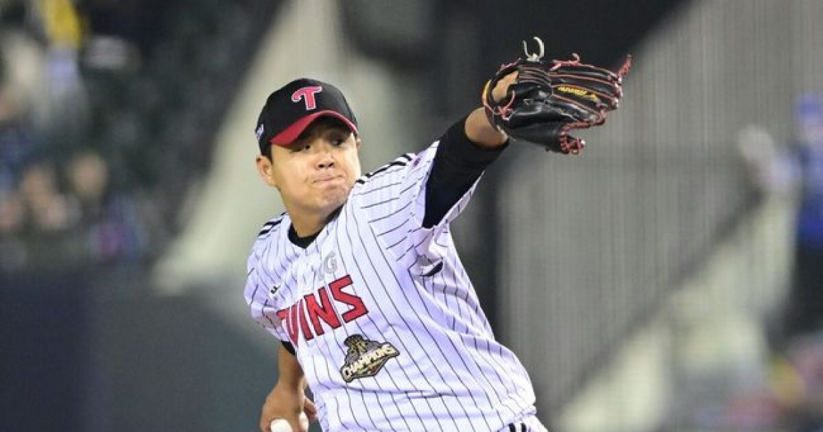 이제 52억 몸값 제대로 한다…LG 장현식, 5경기 연속 무실점→홀드 1위 “결국 직구가 문제였다”