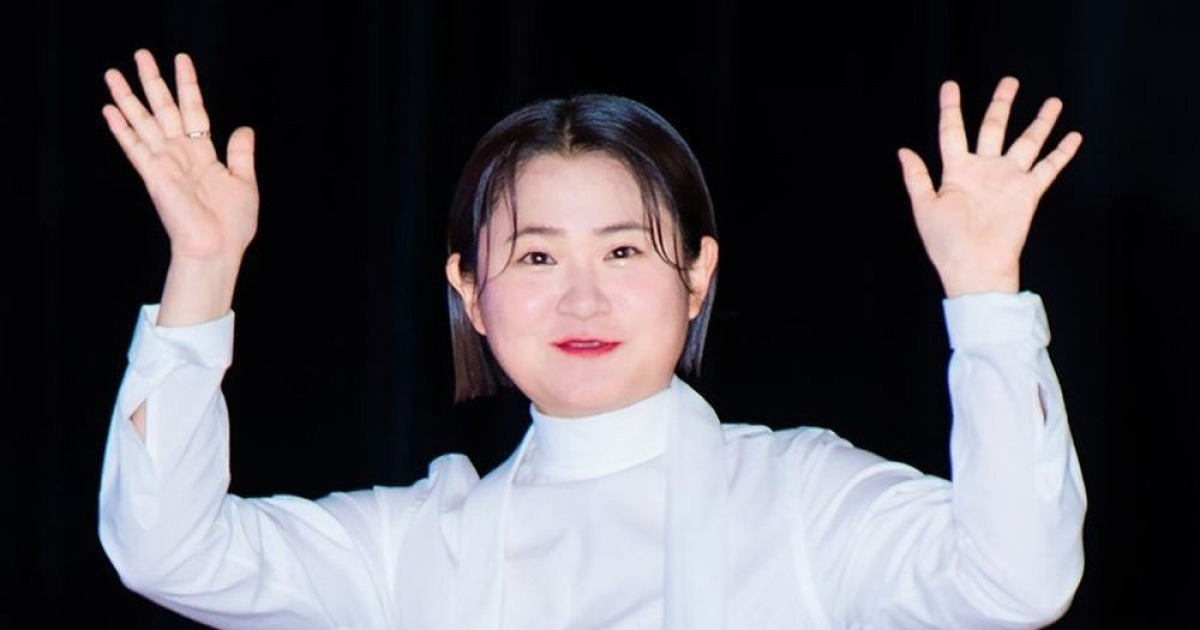 김신영, 하차 통보 받더니…예능계에 '광역 대미지' 날렸다 ('라스')