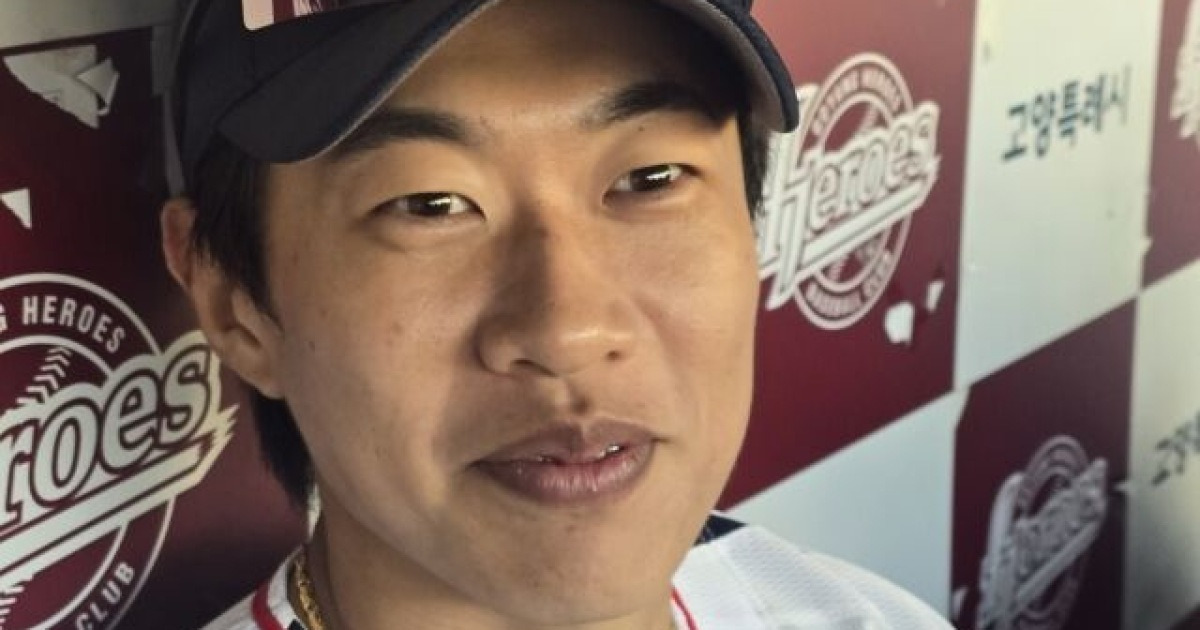 “폰세 MVP 유력 후보 아닌가요? 그런 선수가 유니폼 교환하자고…” 송성문 감격, 어쩌면 ‘동반