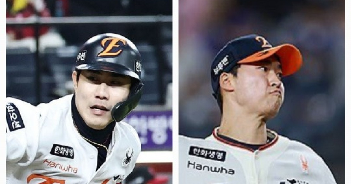 심우준은 살아나는데 엄상백은 첫 등판 퇴장에 1군 말소?