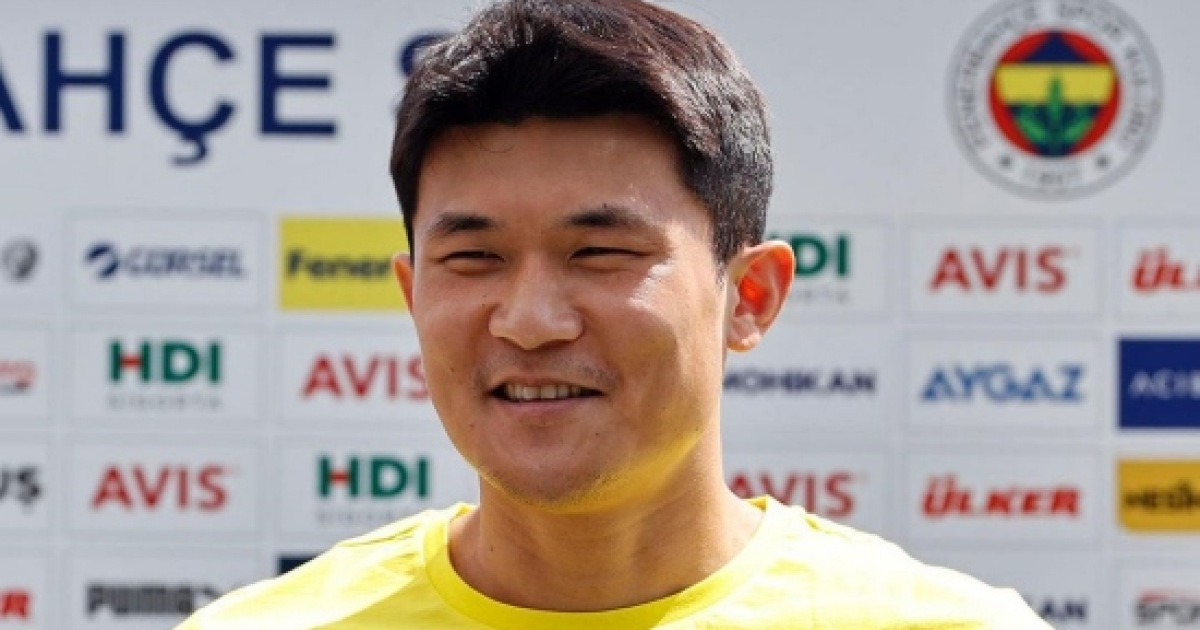 "김민재 이스탄불에서 에이전트가 직접 협상" KIM, 튀르키예 페네르바체 복귀하나…'은사' 지휘 