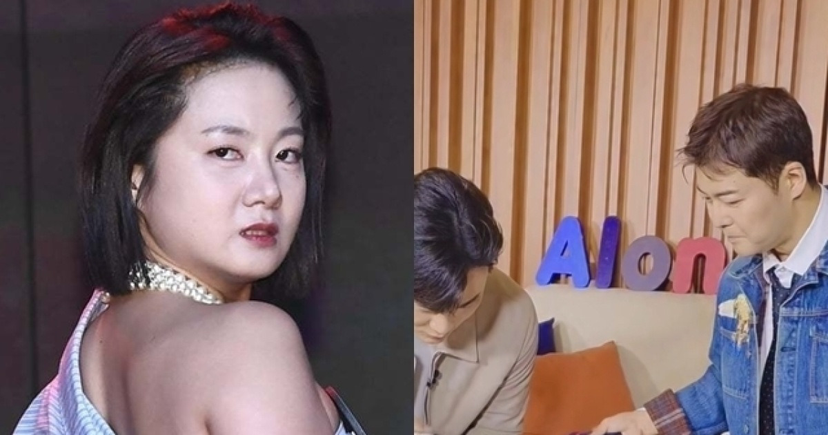 박나래 하차 ‘나혼산’ 정재형 불똥까지 튀었는데…SNS 홍보ing “해명은?”