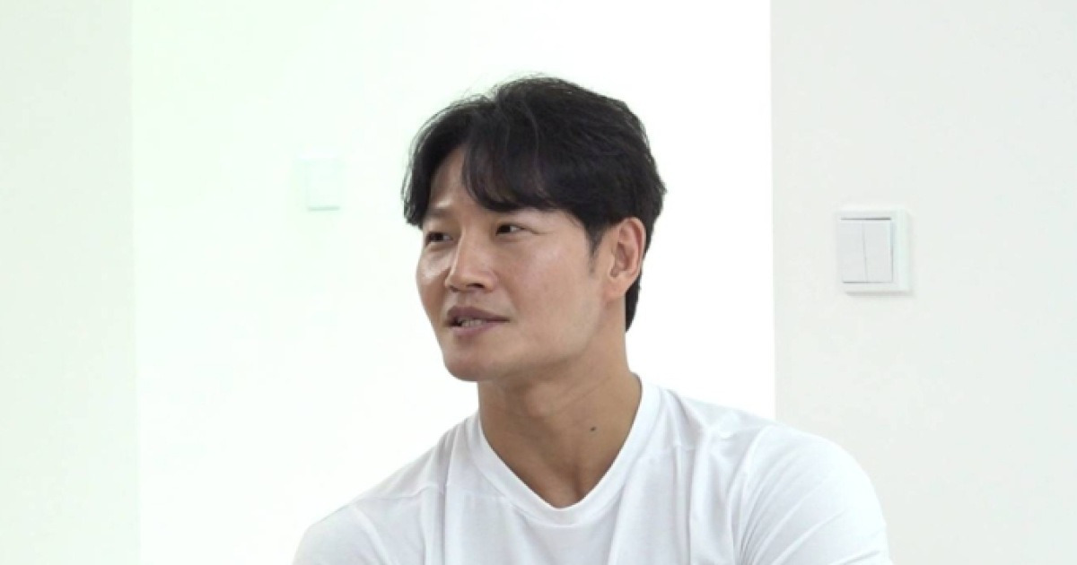 '미운우리새끼' 김종국의 결혼 비화(미우새)