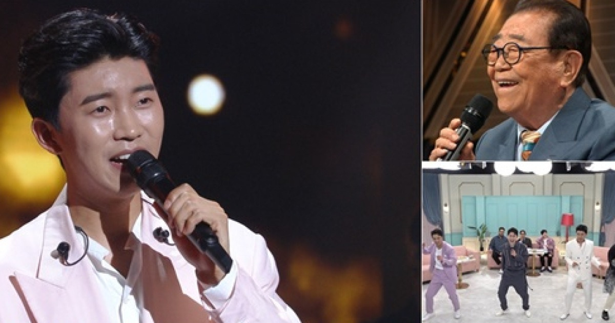 ‘불후의 명곡’ 오늘(26일) 결방…임영웅→이찬원 다시 본다