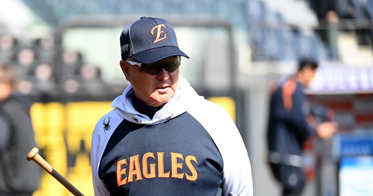 '한화 최대 고민 확인했다' 71G 한승혁-73G 김범수 빠진 자리 어쩌나