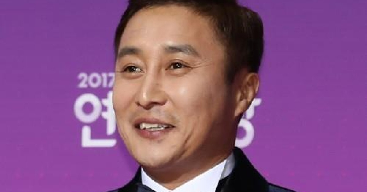 김병만, 아픔 딛고 오늘(20일) 재혼…사회는 절친 이수근