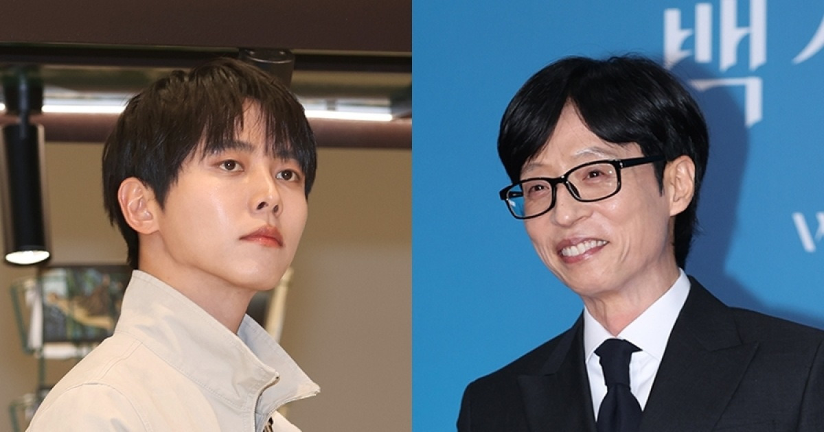 "외롭고 힘들었다"던 유재석…주우재 "형 무게감 덜어주고 싶다"('행님 뭐하니')