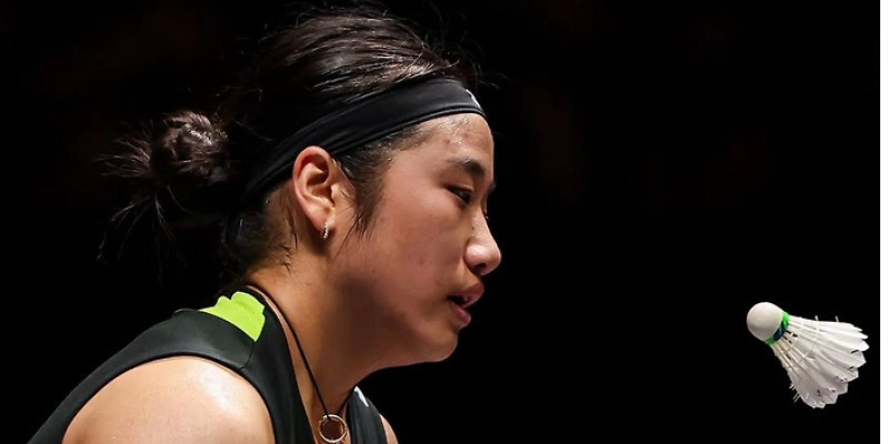 기록 깨져도 무너지지 않는 안세영, 왕즈이 역습에 멈춘 36연승 이면의 드라마