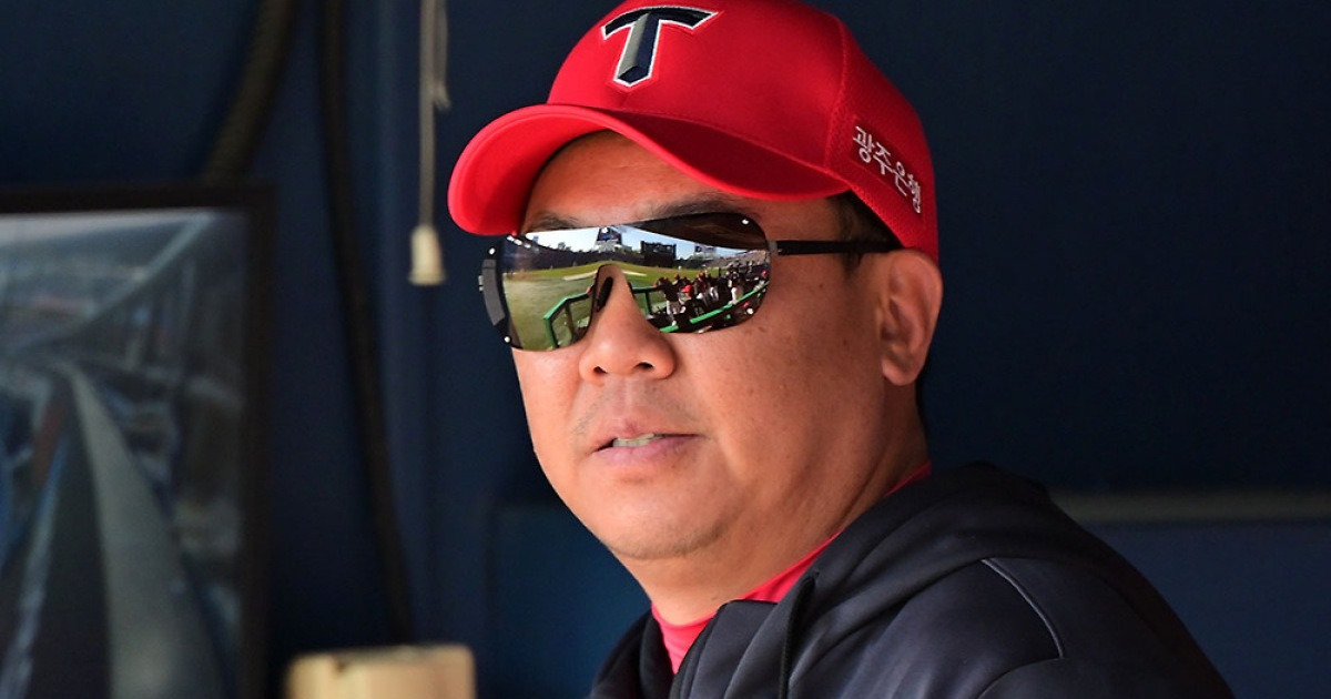 잔루가 무려 15개, 여전히 무기력했던 KIA…가을야구와 점점 멀어지고 있다 [광주 현장]