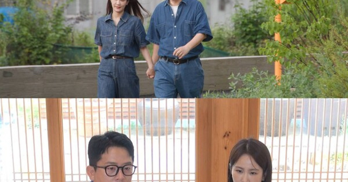 김준호♥김지민, 경주 신혼여행중 '차태현 축의금'에 분노한 사연(미우새)